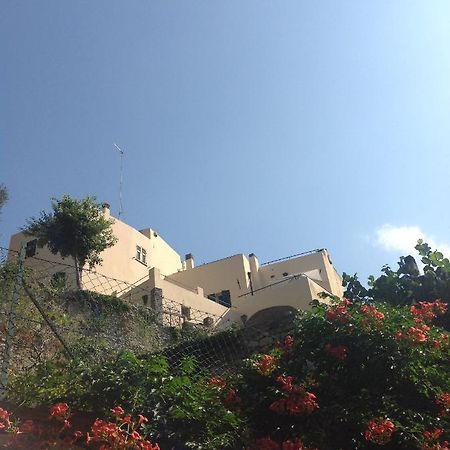 B&B Lacrema Finale Ligure Dış mekan fotoğraf
