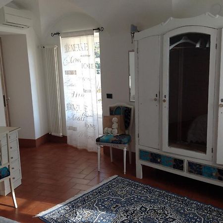 B&B Lacrema Finale Ligure Dış mekan fotoğraf