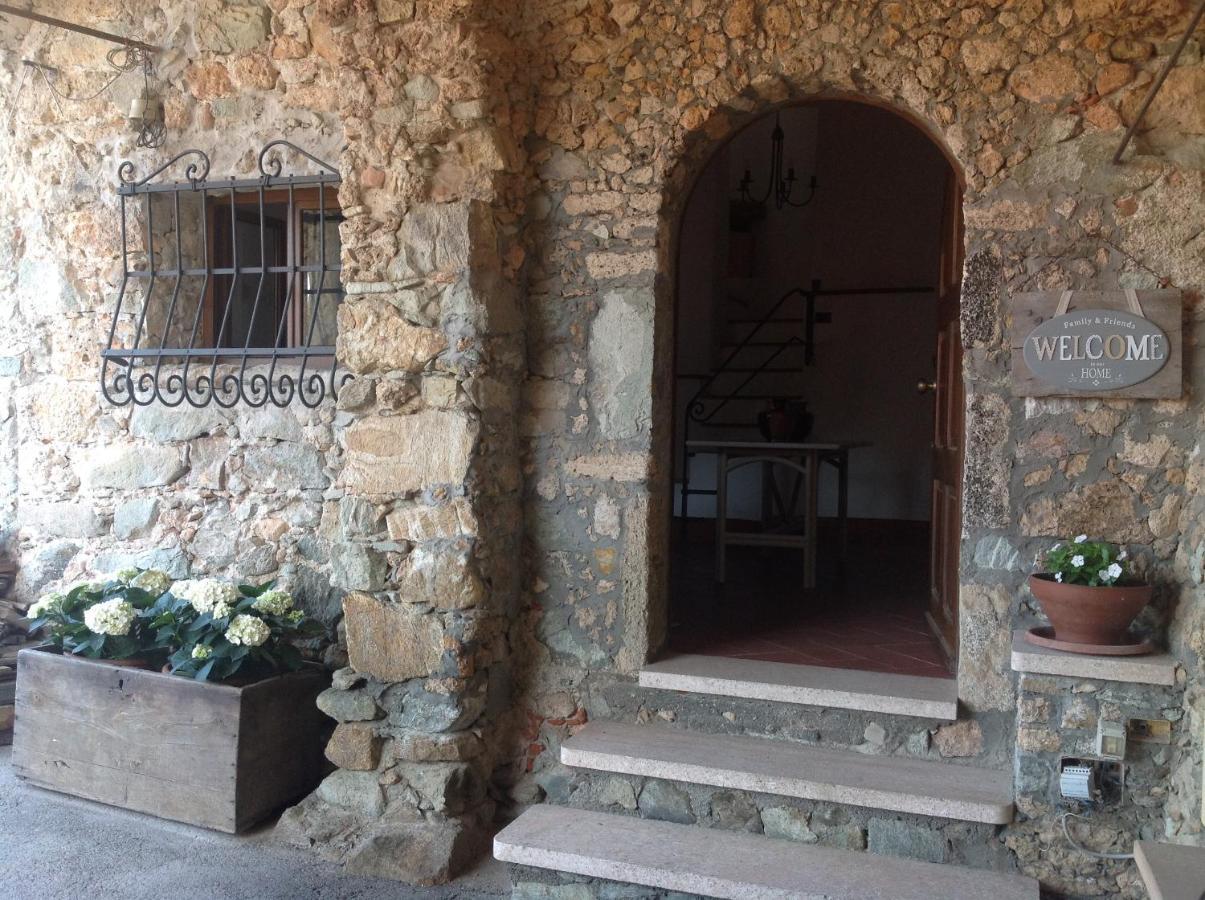 B&B Lacrema Finale Ligure Dış mekan fotoğraf