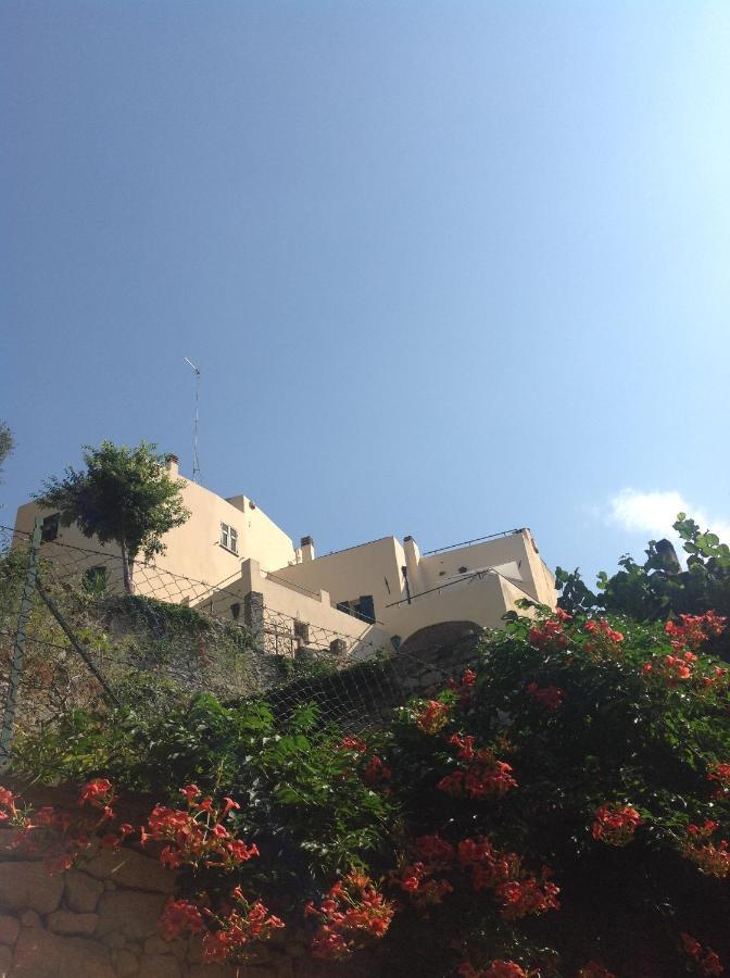 B&B Lacrema Finale Ligure Dış mekan fotoğraf