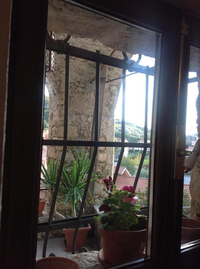 B&B Lacrema Finale Ligure Dış mekan fotoğraf