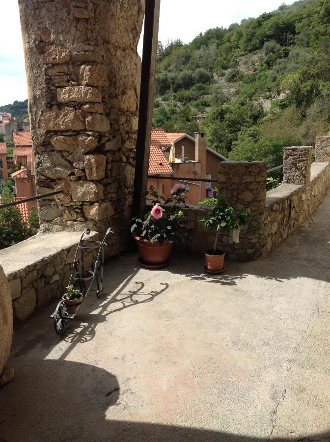 B&B Lacrema Finale Ligure Dış mekan fotoğraf