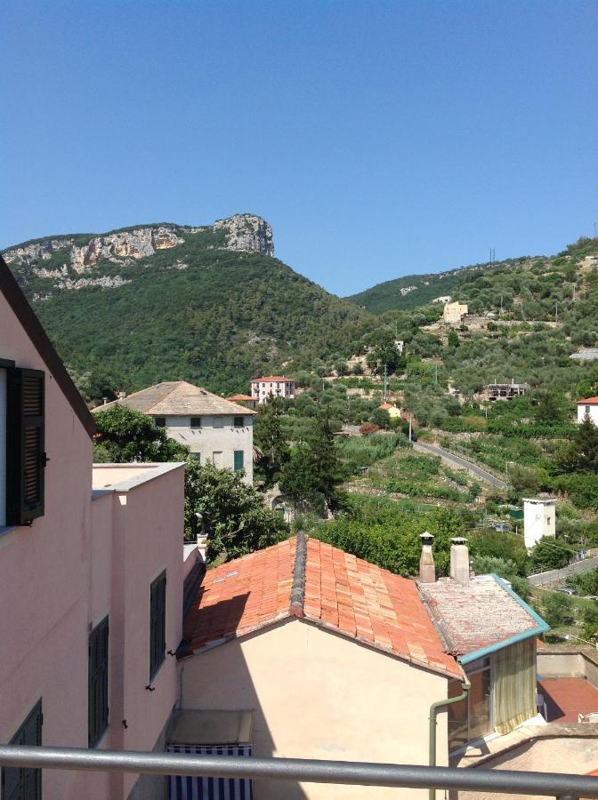 B&B Lacrema Finale Ligure Dış mekan fotoğraf