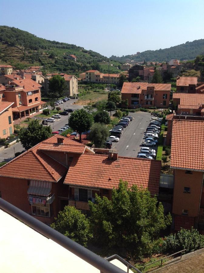 B&B Lacrema Finale Ligure Dış mekan fotoğraf