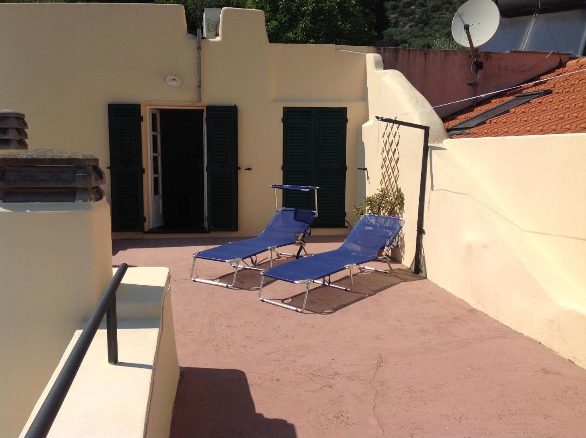 B&B Lacrema Finale Ligure Dış mekan fotoğraf