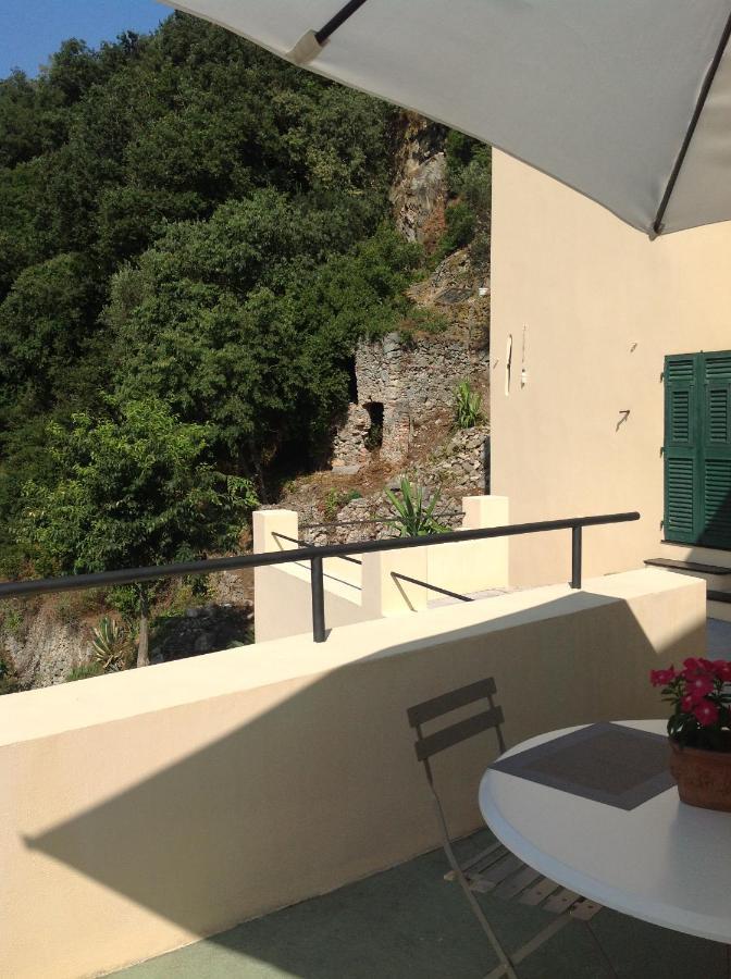 B&B Lacrema Finale Ligure Dış mekan fotoğraf