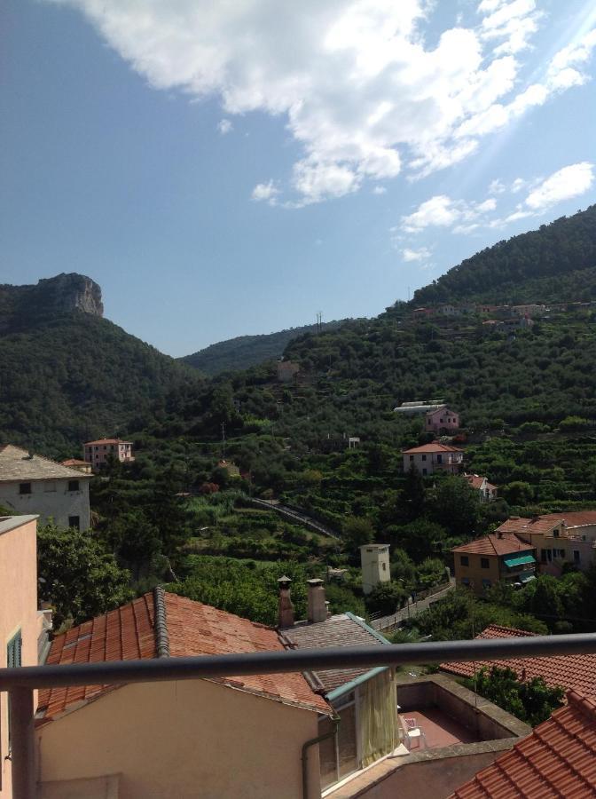 B&B Lacrema Finale Ligure Dış mekan fotoğraf