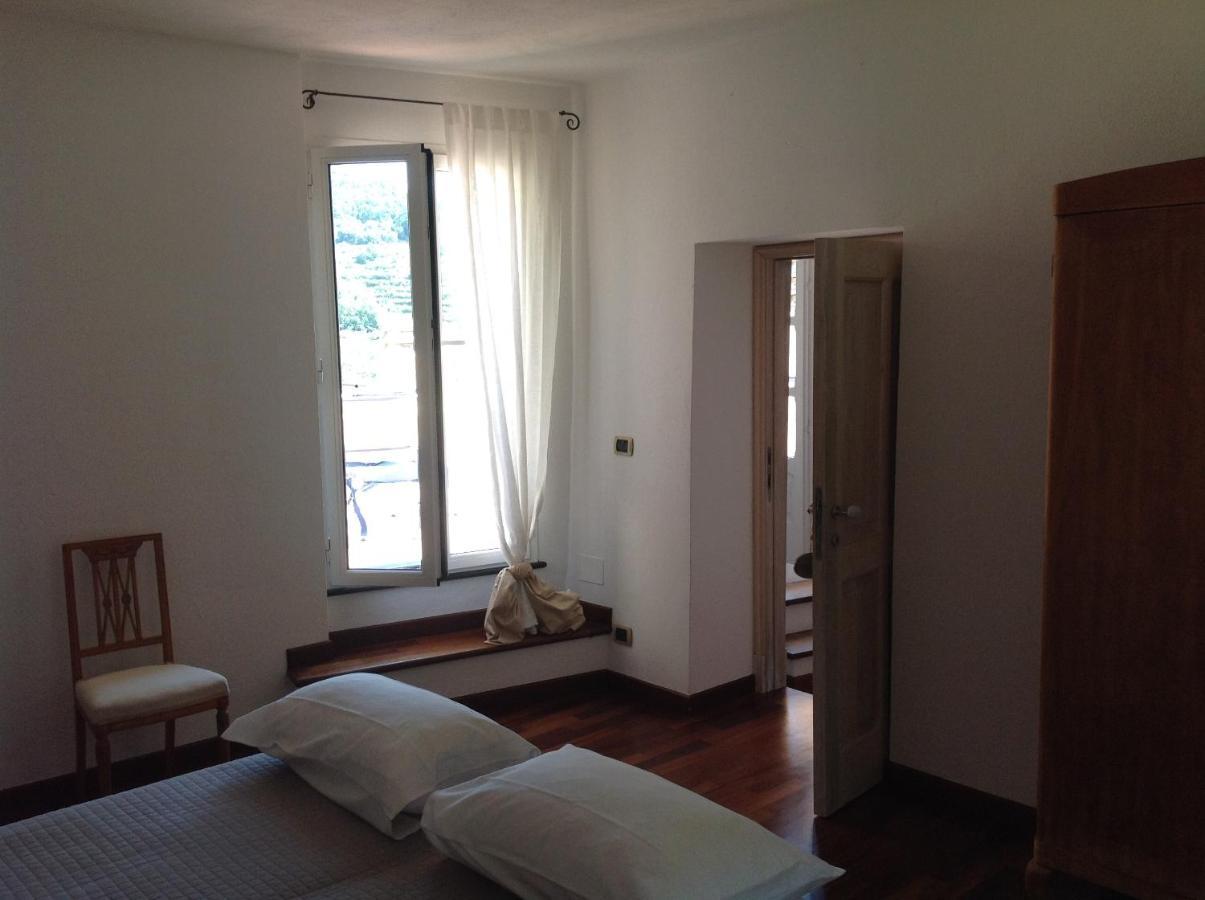 B&B Lacrema Finale Ligure Dış mekan fotoğraf