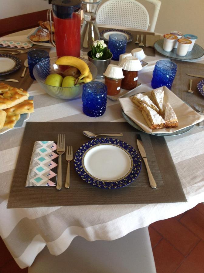 B&B Lacrema Finale Ligure Dış mekan fotoğraf