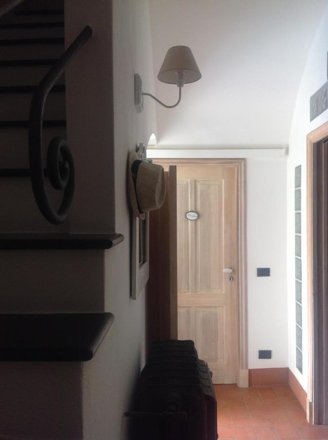 B&B Lacrema Finale Ligure Dış mekan fotoğraf