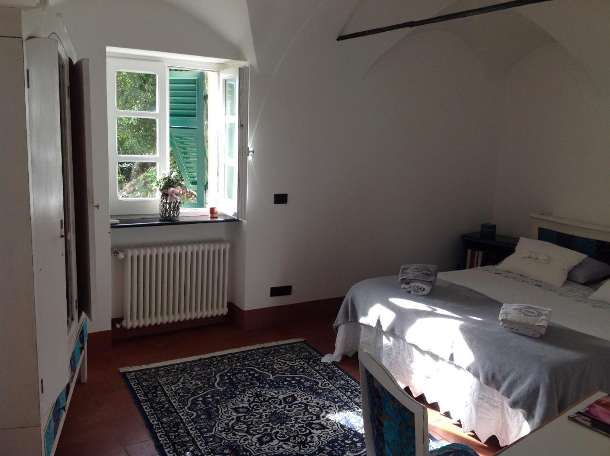 B&B Lacrema Finale Ligure Dış mekan fotoğraf