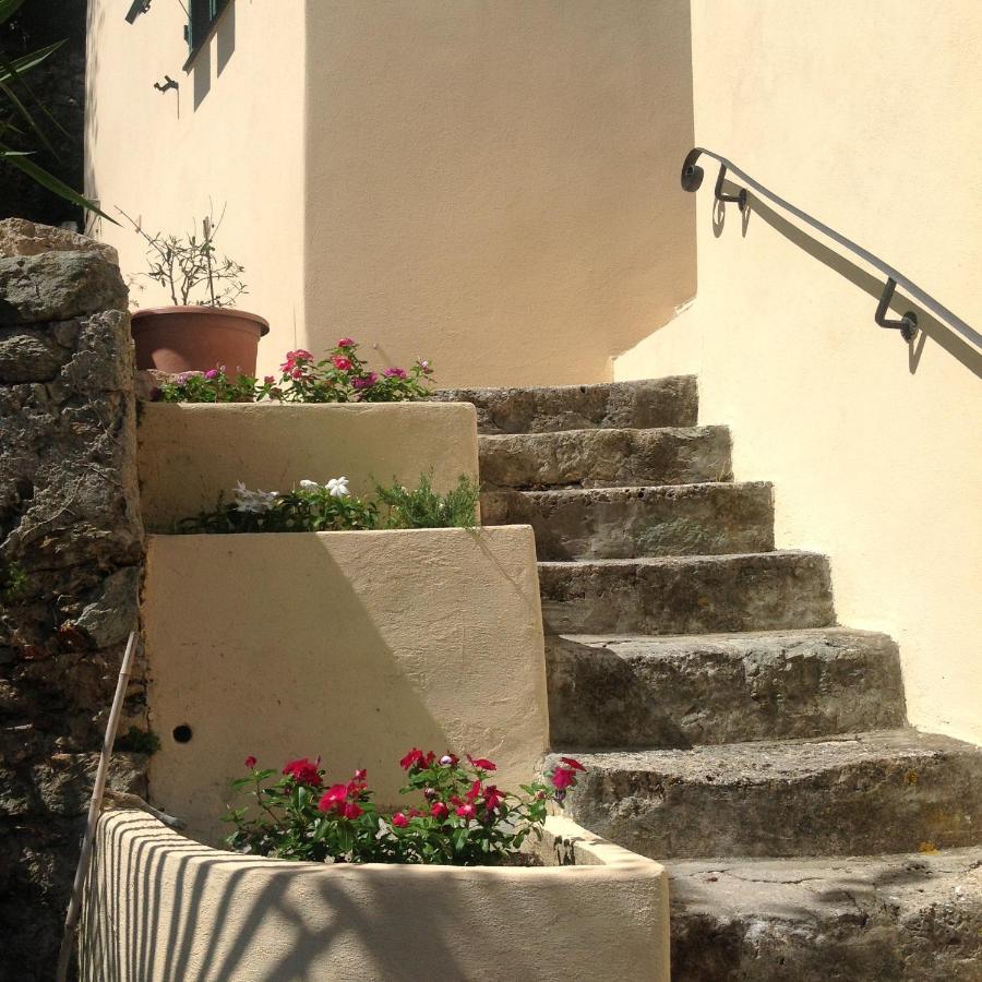 B&B Lacrema Finale Ligure Dış mekan fotoğraf
