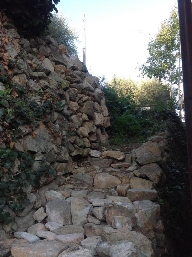B&B Lacrema Finale Ligure Dış mekan fotoğraf