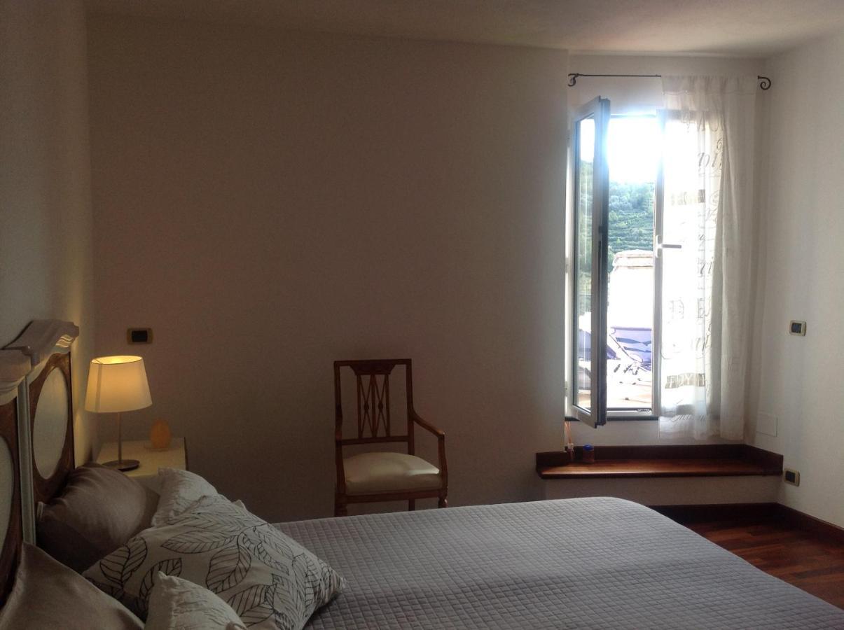 B&B Lacrema Finale Ligure Dış mekan fotoğraf
