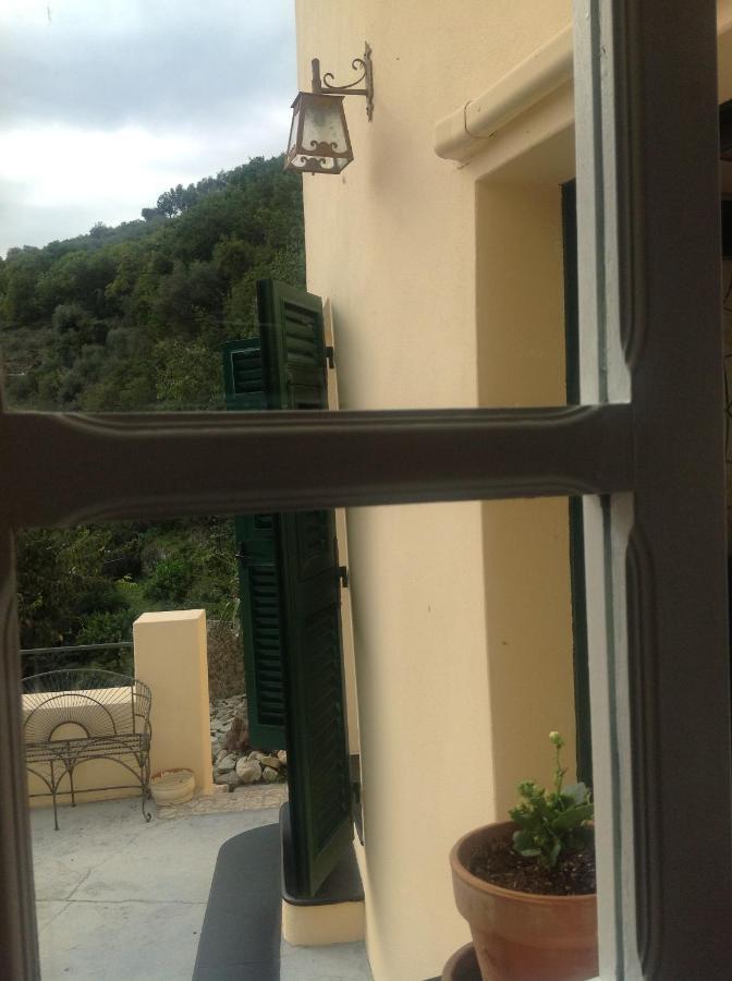 B&B Lacrema Finale Ligure Dış mekan fotoğraf