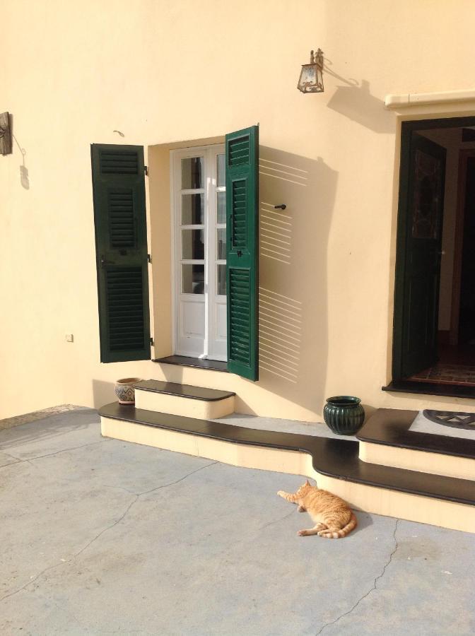 B&B Lacrema Finale Ligure Dış mekan fotoğraf