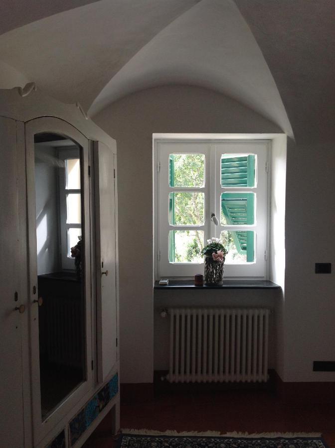 B&B Lacrema Finale Ligure Dış mekan fotoğraf