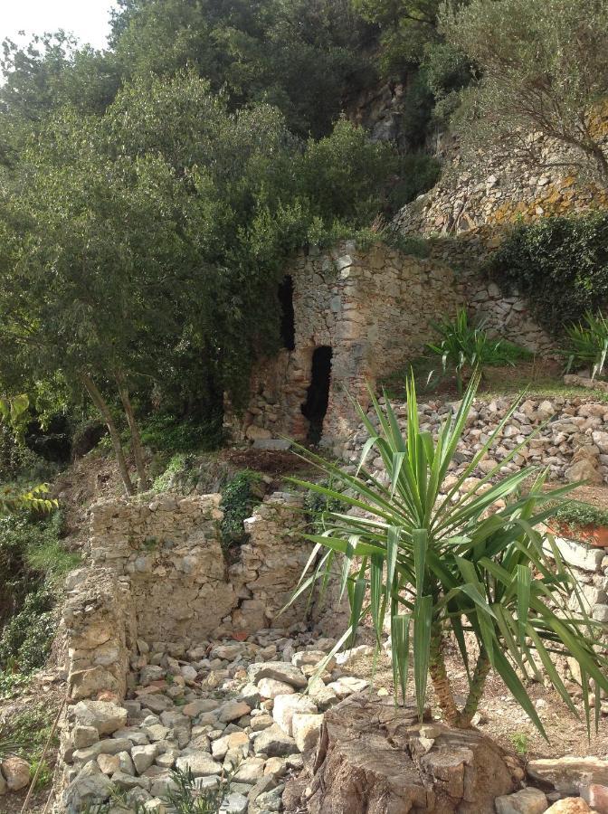 B&B Lacrema Finale Ligure Dış mekan fotoğraf