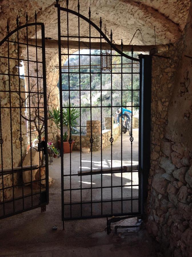 B&B Lacrema Finale Ligure Dış mekan fotoğraf
