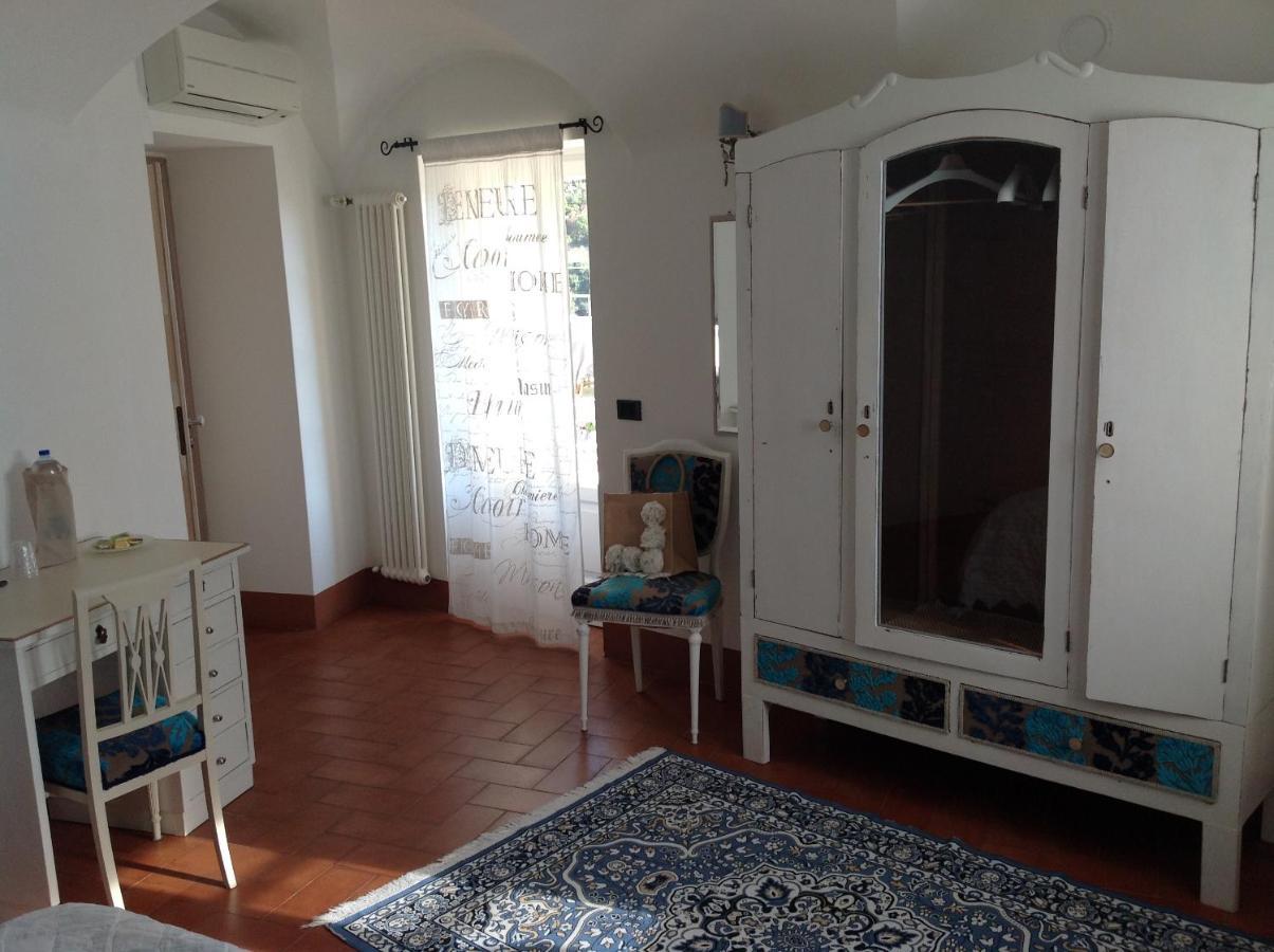 B&B Lacrema Finale Ligure Dış mekan fotoğraf