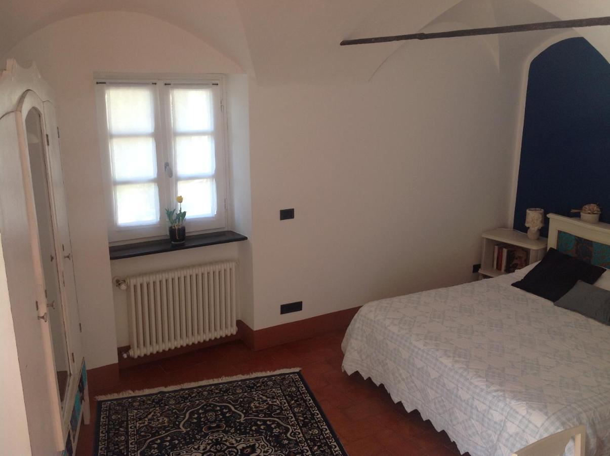 B&B Lacrema Finale Ligure Dış mekan fotoğraf