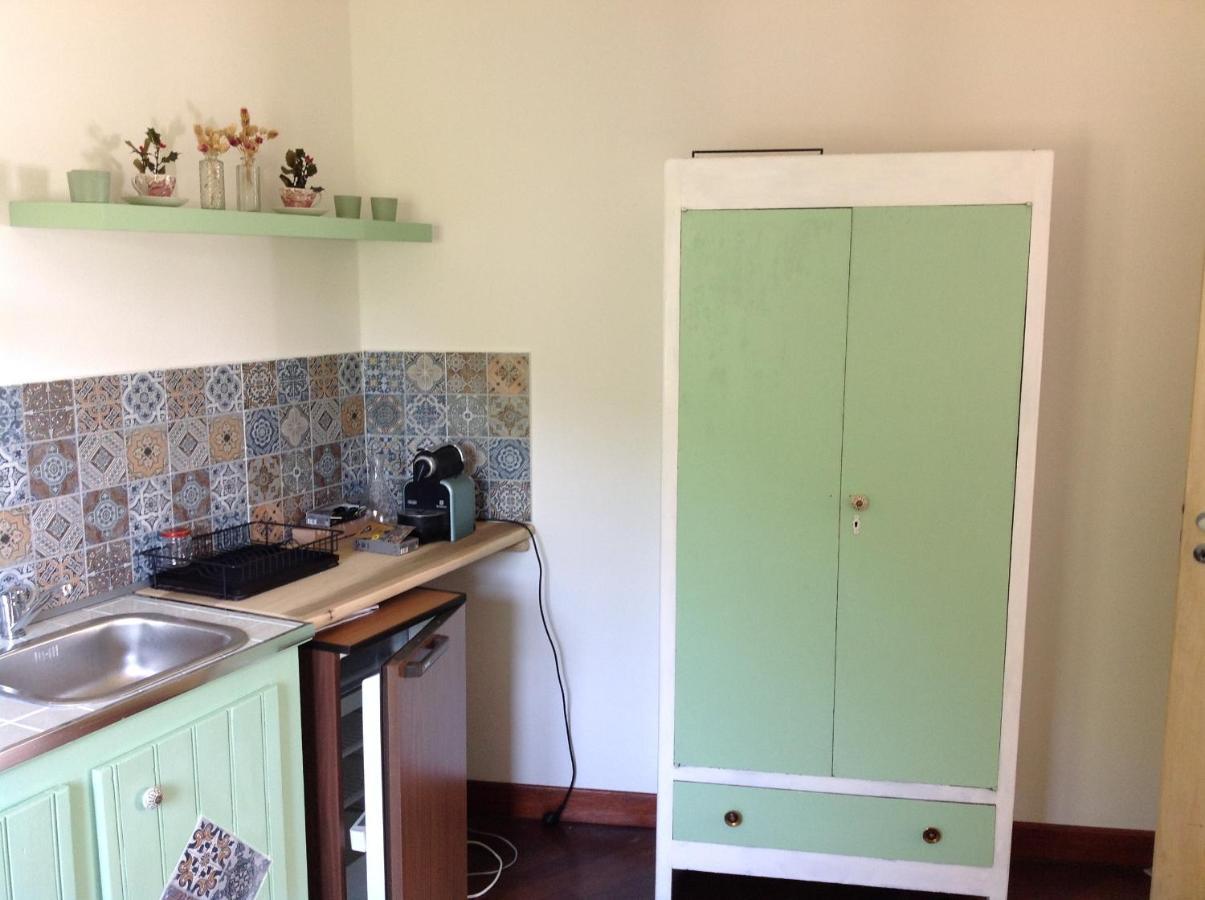 B&B Lacrema Finale Ligure Dış mekan fotoğraf