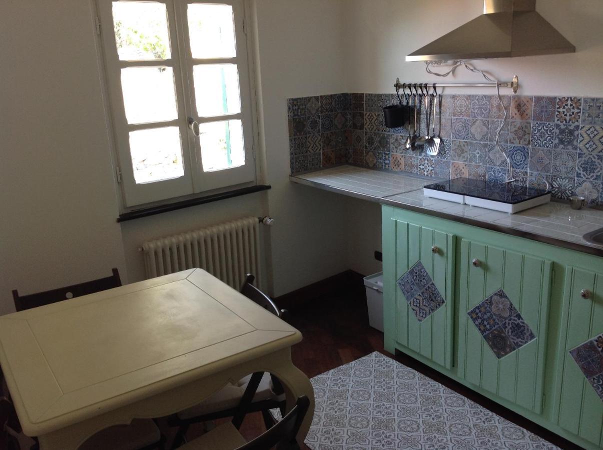 B&B Lacrema Finale Ligure Dış mekan fotoğraf