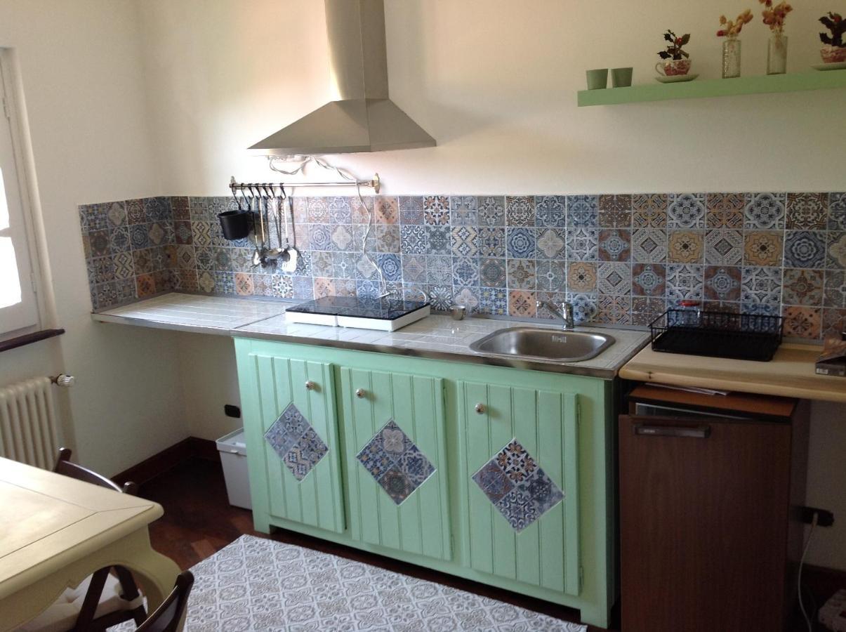 B&B Lacrema Finale Ligure Dış mekan fotoğraf
