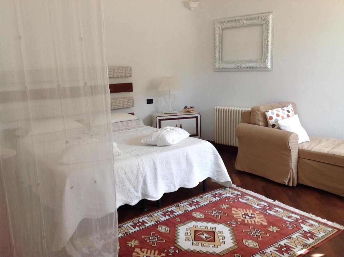 B&B Lacrema Finale Ligure Dış mekan fotoğraf