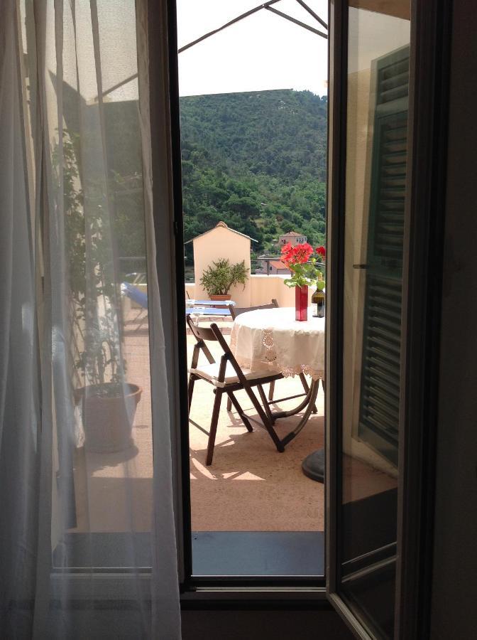 B&B Lacrema Finale Ligure Dış mekan fotoğraf
