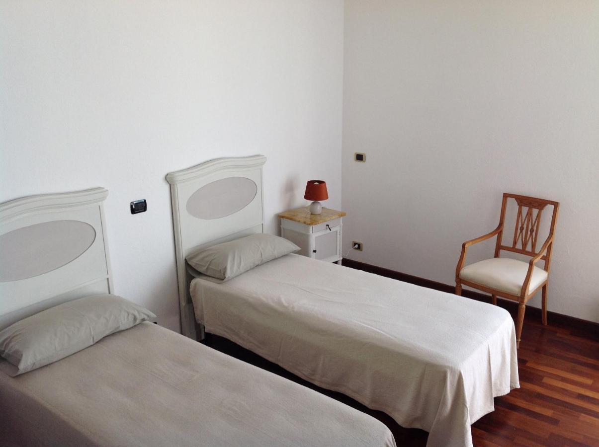 B&B Lacrema Finale Ligure Dış mekan fotoğraf