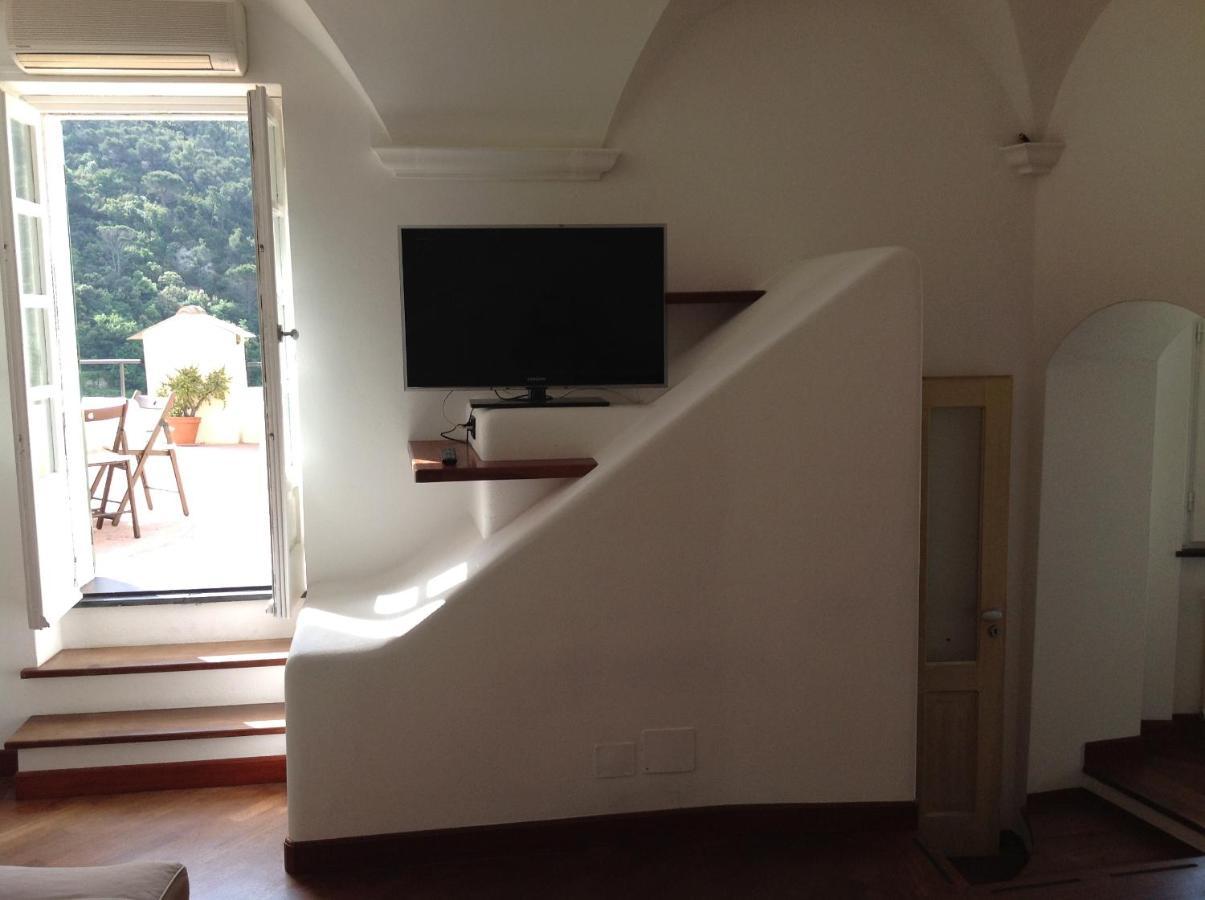 B&B Lacrema Finale Ligure Dış mekan fotoğraf