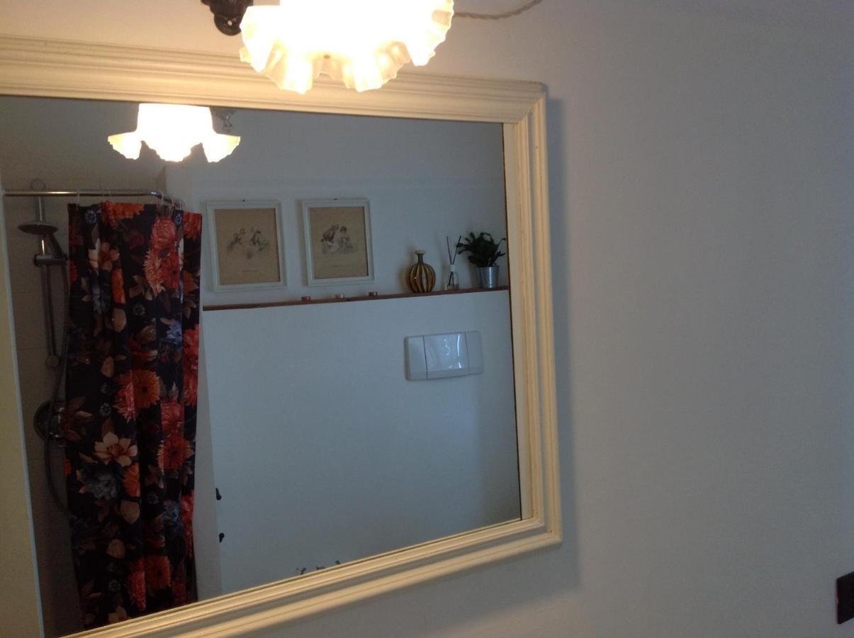 B&B Lacrema Finale Ligure Dış mekan fotoğraf