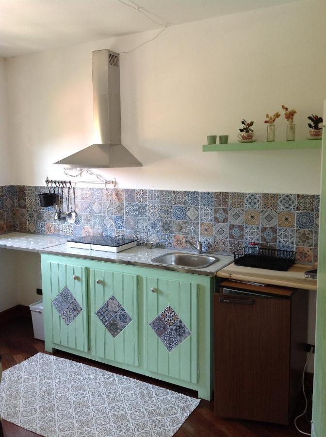B&B Lacrema Finale Ligure Dış mekan fotoğraf
