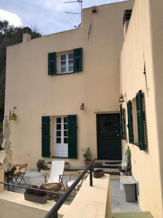 B&B Lacrema Finale Ligure Dış mekan fotoğraf