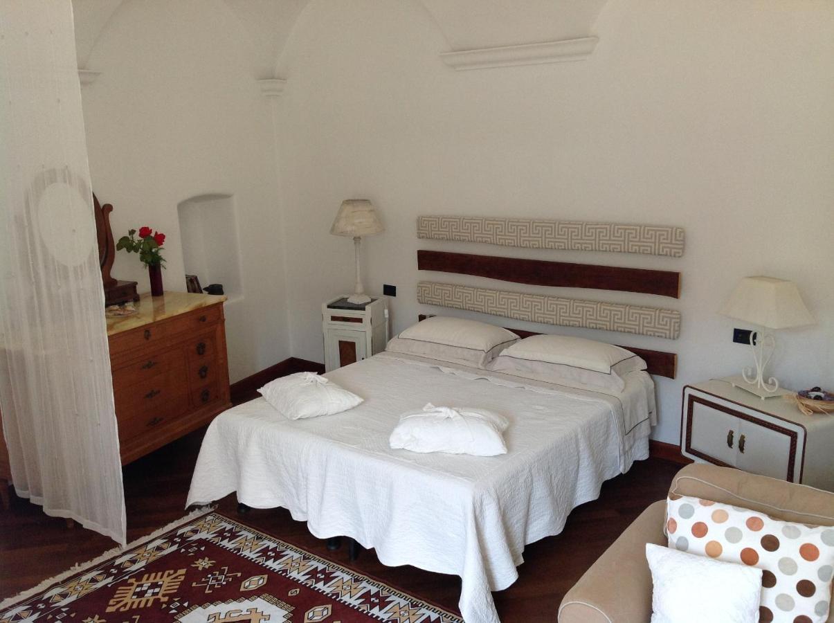 B&B Lacrema Finale Ligure Dış mekan fotoğraf