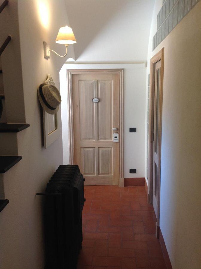B&B Lacrema Finale Ligure Dış mekan fotoğraf