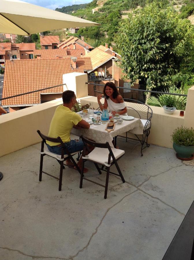B&B Lacrema Finale Ligure Dış mekan fotoğraf