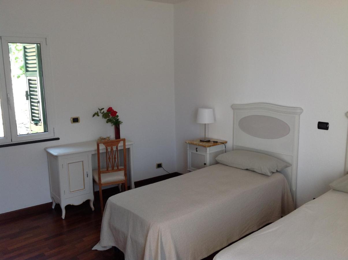 B&B Lacrema Finale Ligure Dış mekan fotoğraf