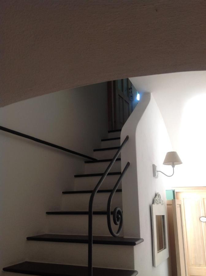 B&B Lacrema Finale Ligure Dış mekan fotoğraf
